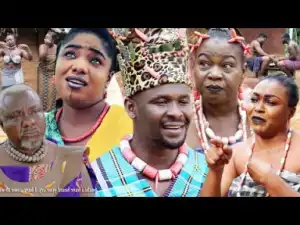 King Obi Season 1&2 - Zuby Micheal 2019